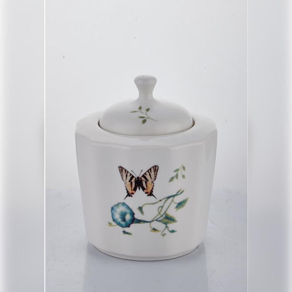 Joy Carmen Butterfly Küçük Şekerlik - Güzel Home - Sunumluklar