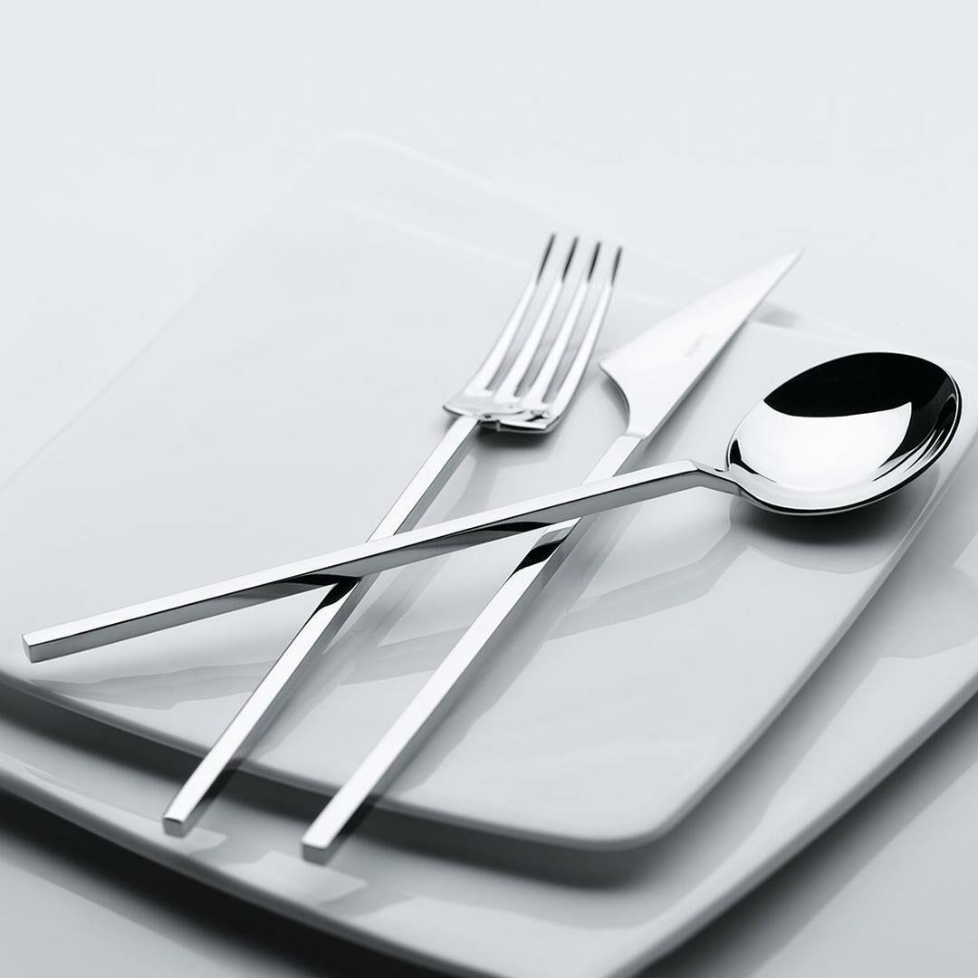 Jumbo 9100 84 Parça Çatal Kaşık Bıçak Takımı