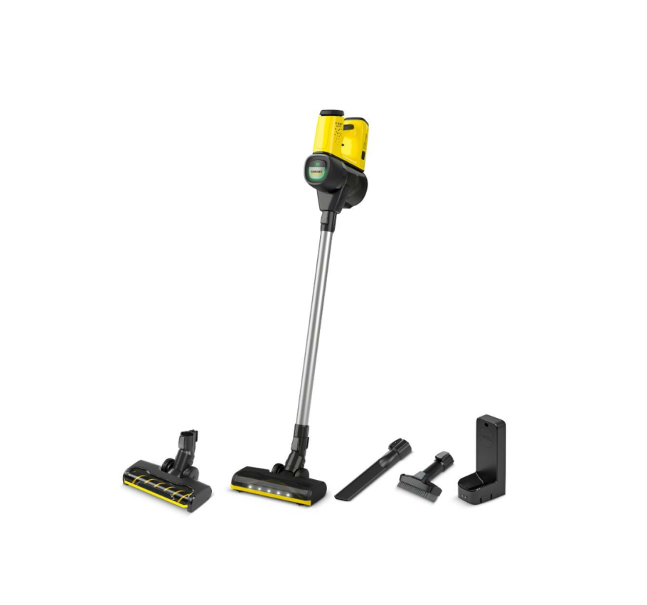 Karcher VC 6 Cordless Ourfamily Limited Edition Dikey Elektrikli Süpürge - Güzel Home - Dik Süpürge