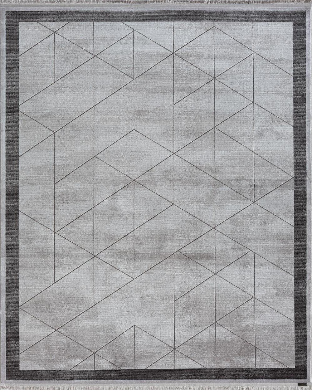 Karmen Trend 04103A Modern Akrilik Yumuşak Halı - Güzel Home - Halı ve Kilim