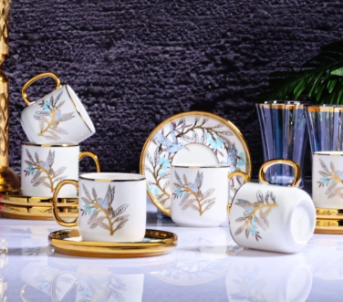  - Çay ve Kahve Takımları
