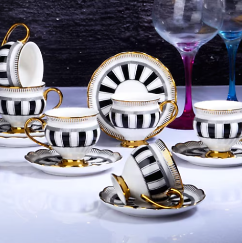  - Çay ve Kahve Takımları