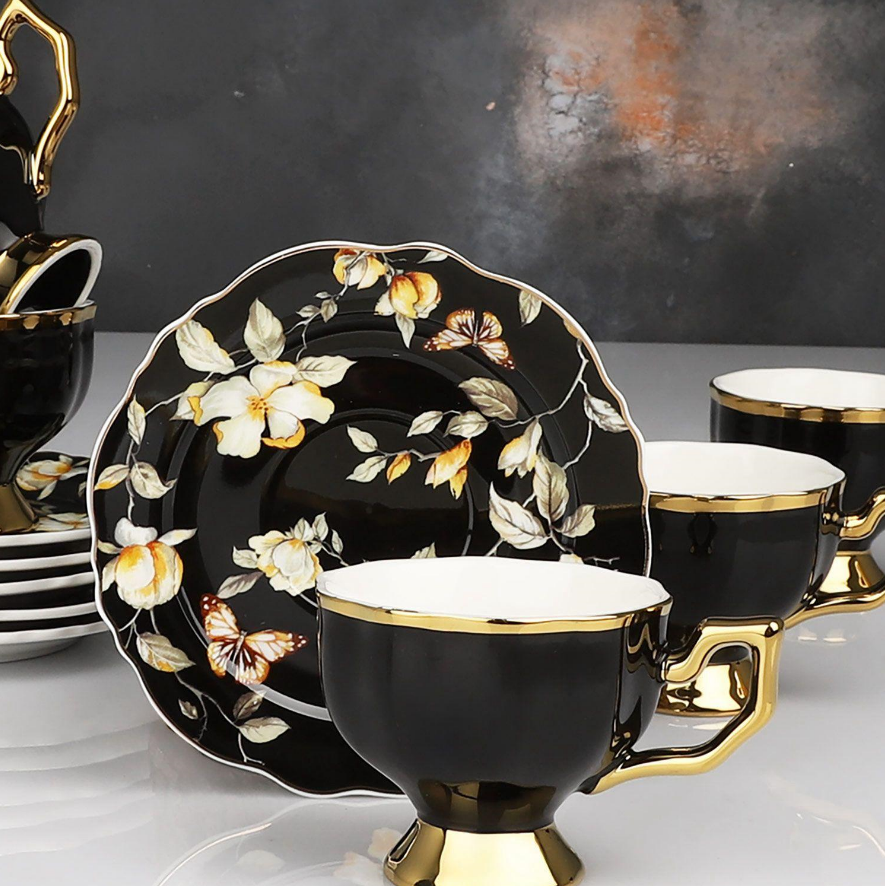  - Çay ve Kahve Takımları