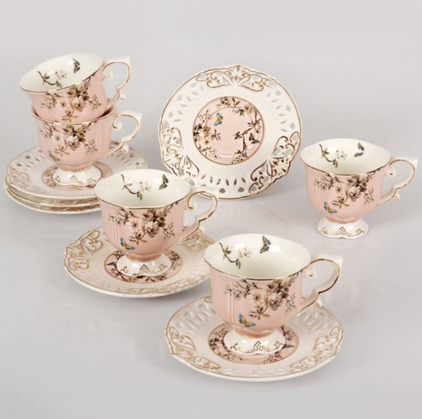  - Çay ve Kahve Takımları
