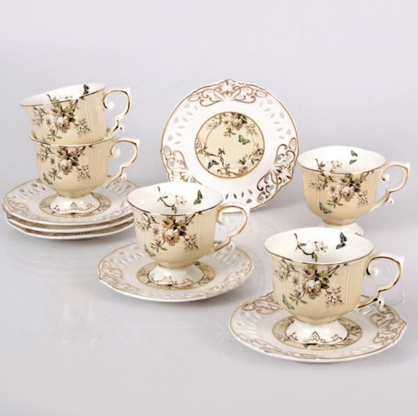  - Çay ve Kahve Takımları