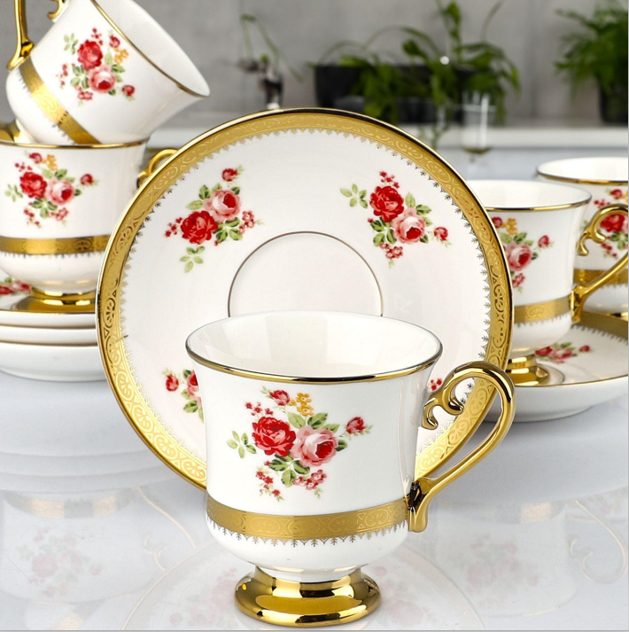  - Çay ve Kahve Takımları