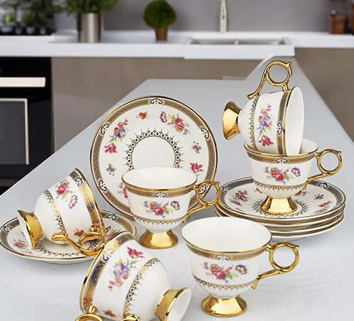  - Çay ve Kahve Takımları
