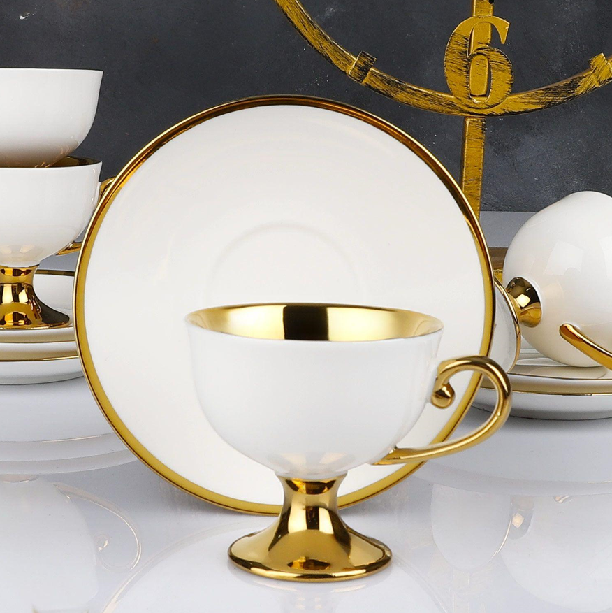  - Çay ve Kahve Takımları