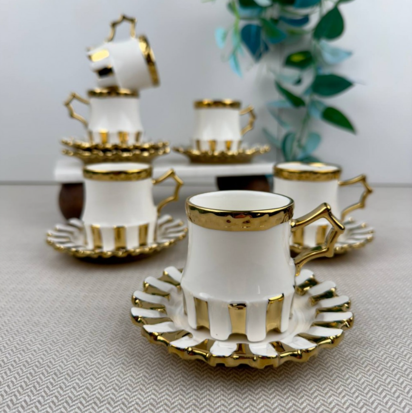  - Çay ve Kahve Takımları