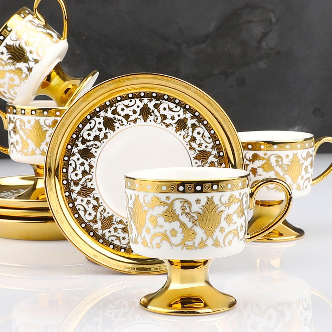  - Çay ve Kahve Takımları