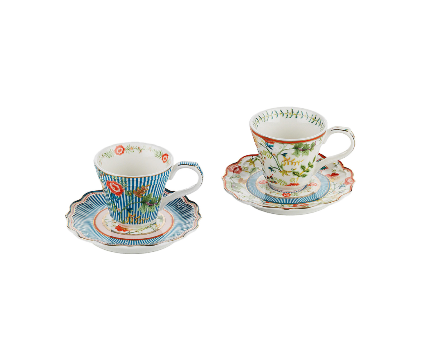  - Çay ve Kahve Takımları