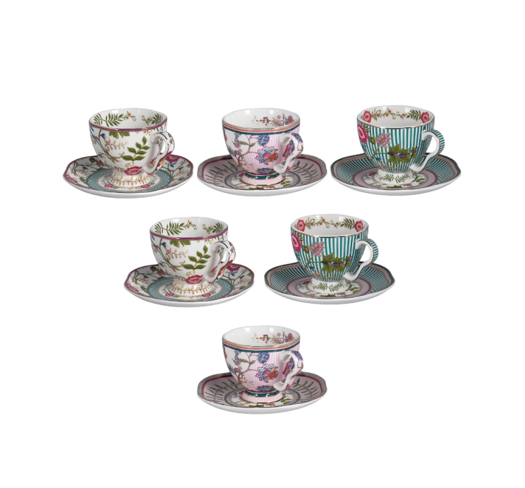  - Çay ve Kahve Takımları
