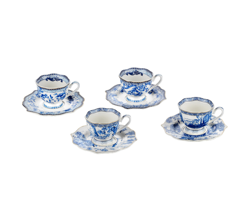  - Çay ve Kahve Takımları