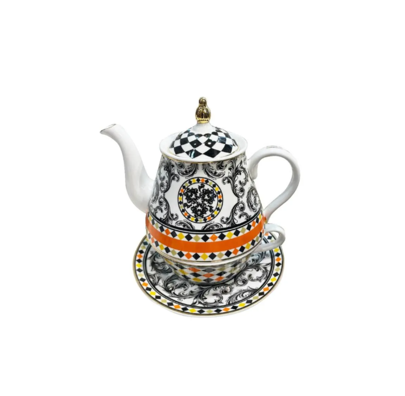  - Çay ve Kahve Takımları