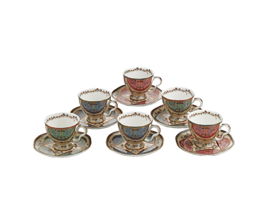  - Çay ve Kahve Takımları