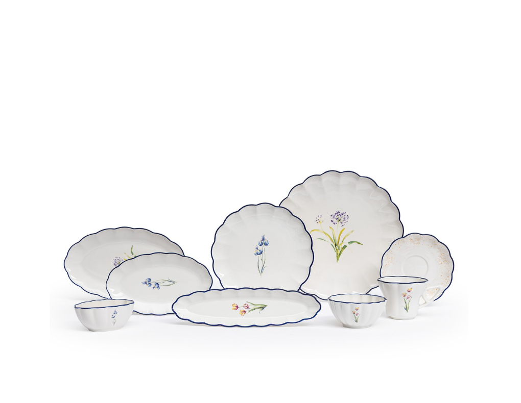  - Kahvaltı Takımları