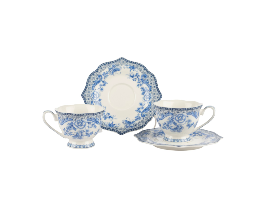  - Çay ve Kahve Takımları