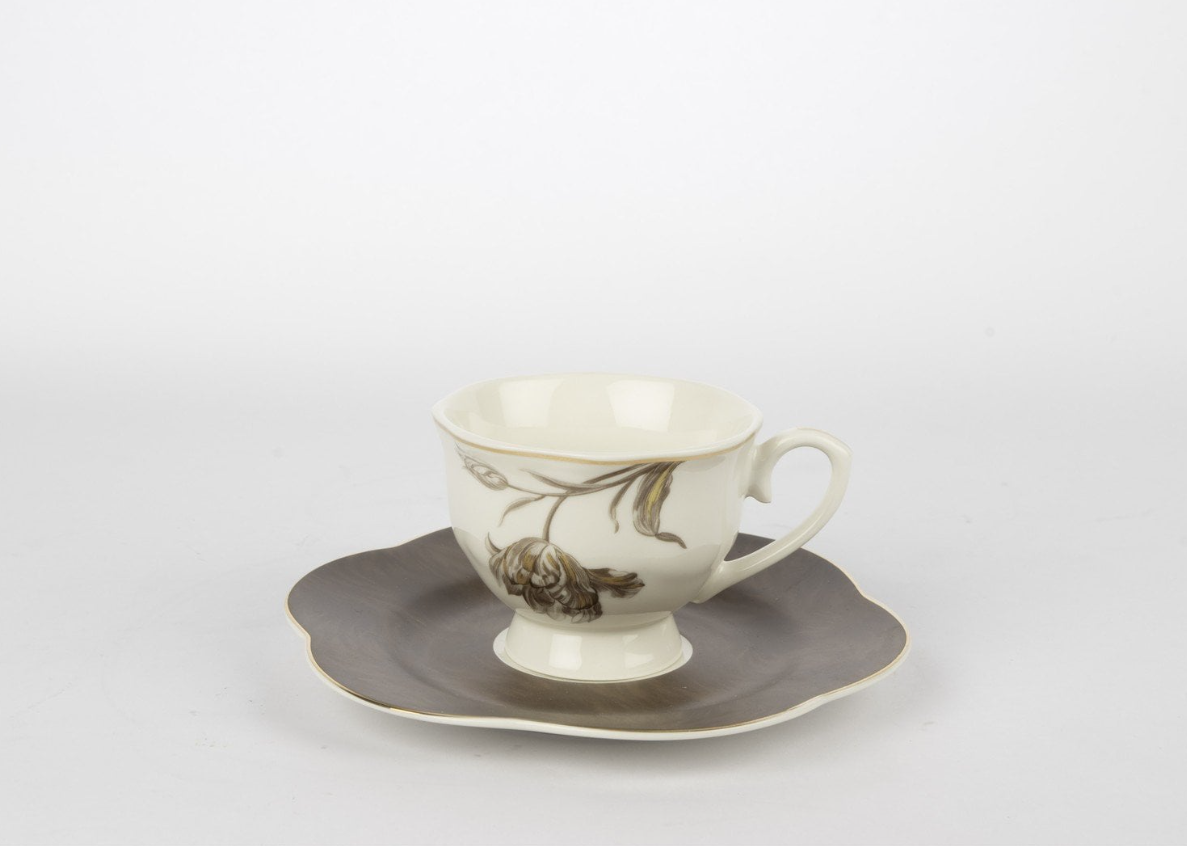  - Çay ve Kahve Takımları