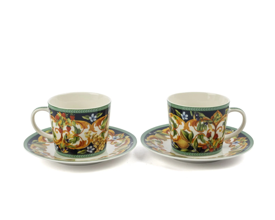  - Çay ve Kahve Takımları