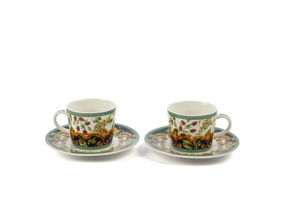  - Çay ve Kahve Takımları