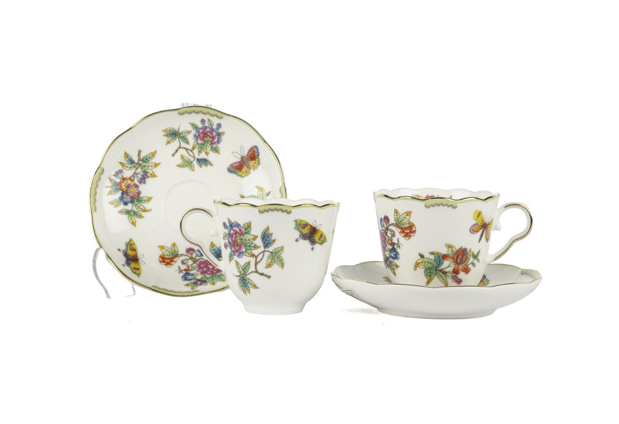  - Çay ve Kahve Takımları