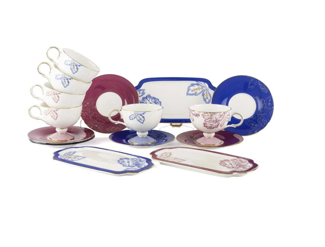  - Çay ve Kahve Takımları