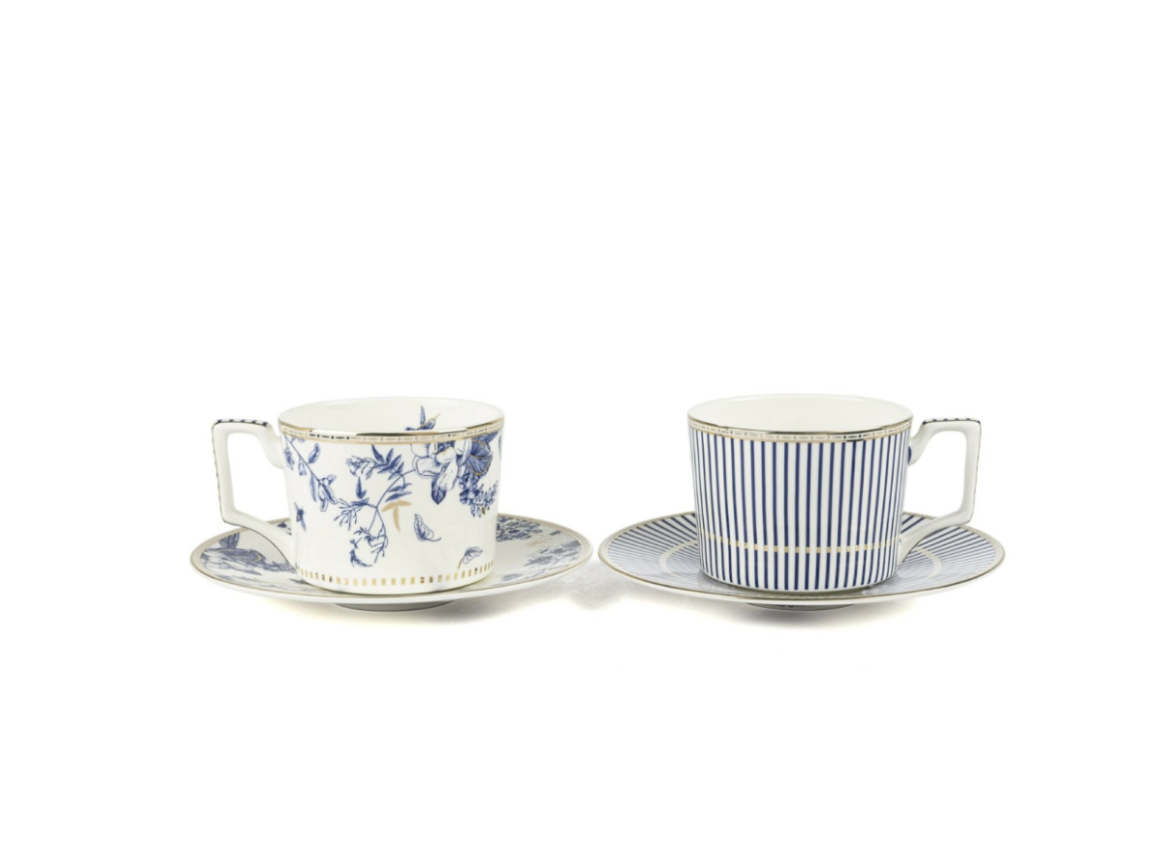 - Çay ve Kahve Takımları