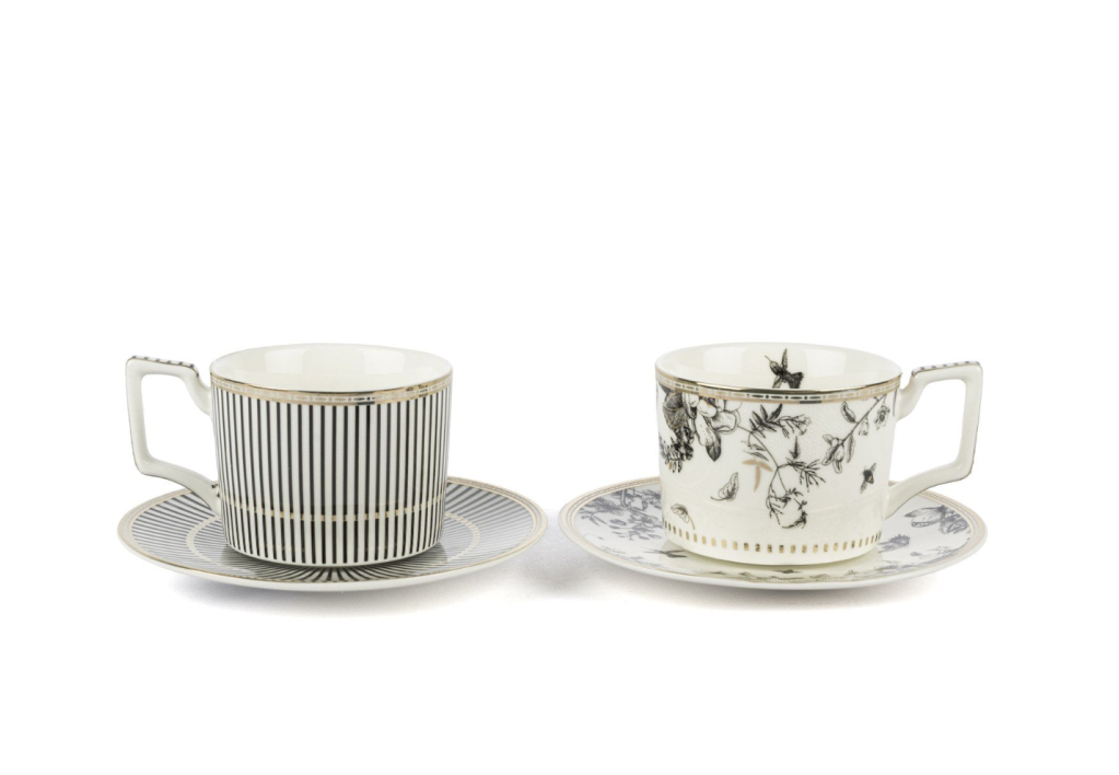  - Çay ve Kahve Takımları