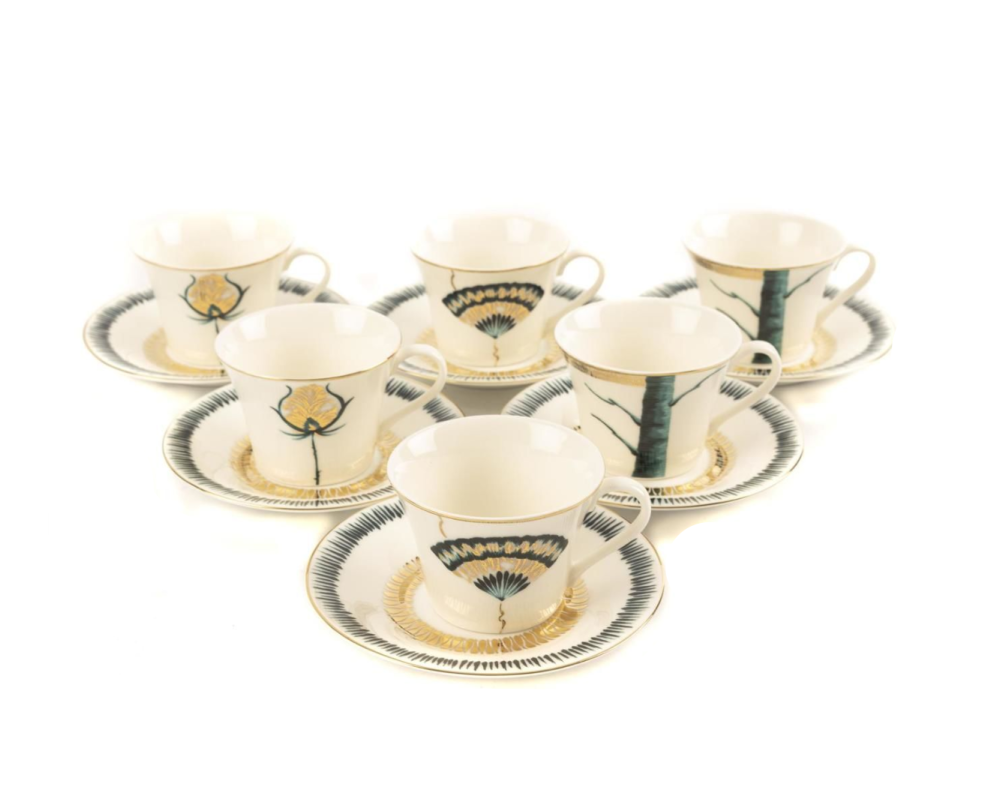  - Çay ve Kahve Takımları