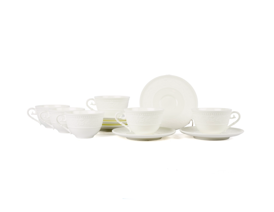  - Çay ve Kahve Takımları