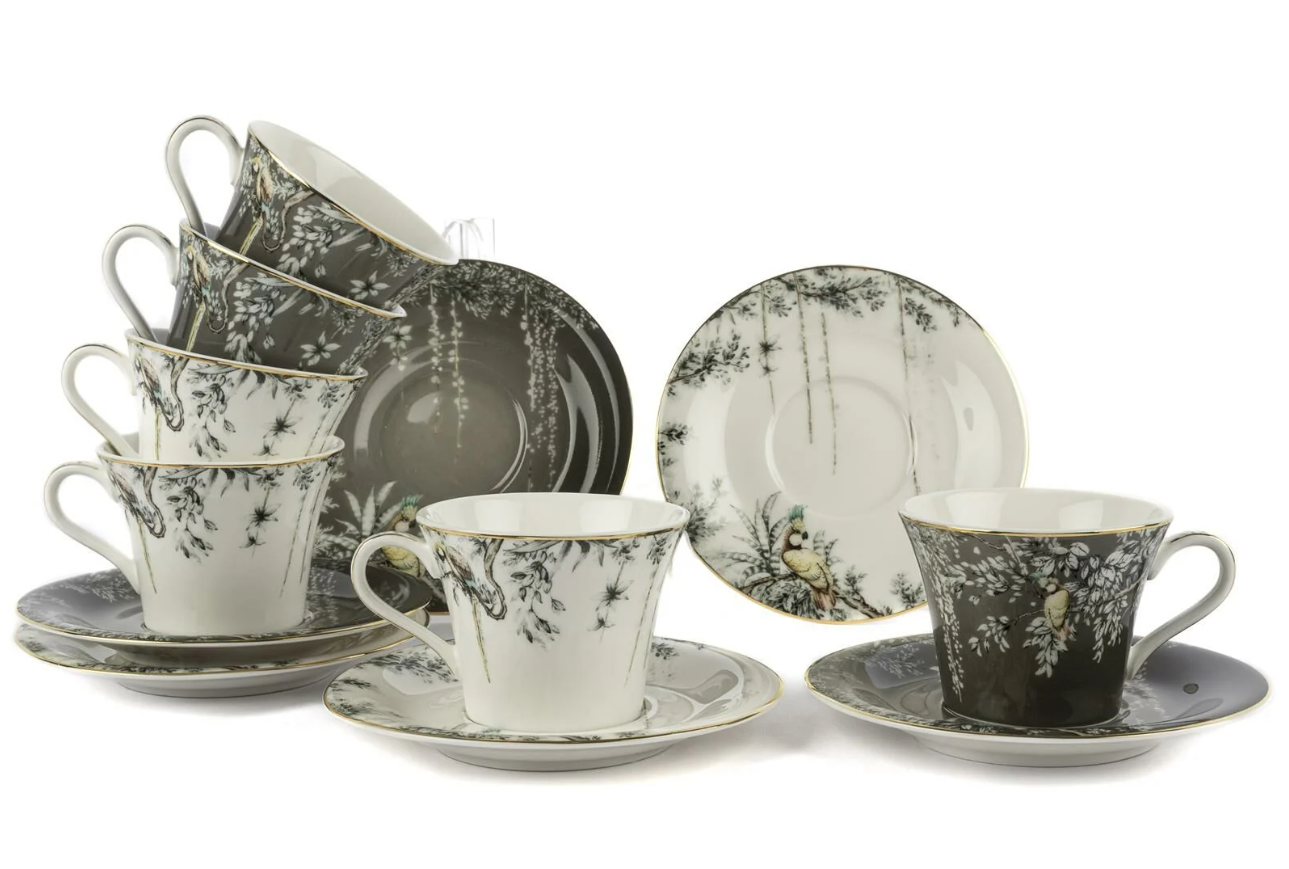  - Çay ve Kahve Takımları