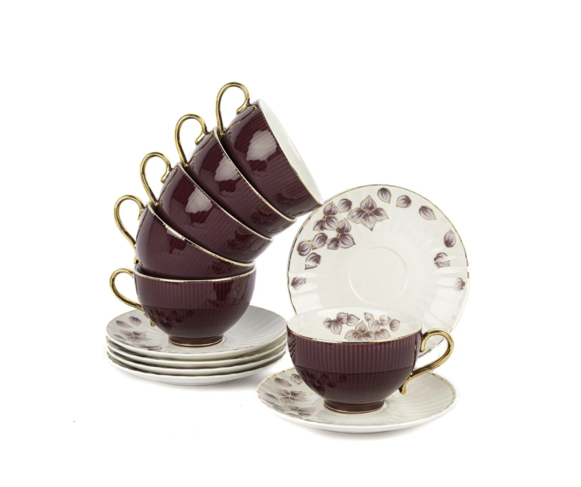  - Çay ve Kahve Takımları