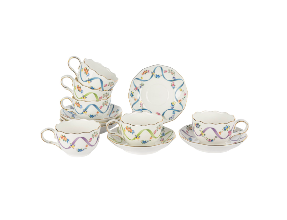  - Çay ve Kahve Takımları
