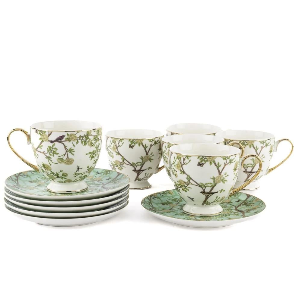  - Çay ve Kahve Takımları