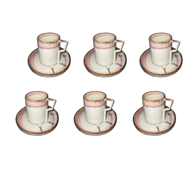  - Çay ve Kahve Takımları
