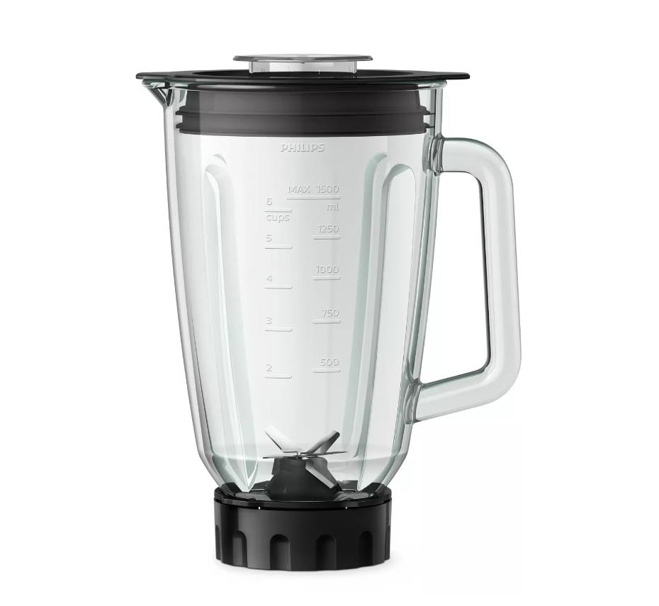 Philips 5000 Serisi HR2228/90 800 W Cam Blender - Güzel Home
