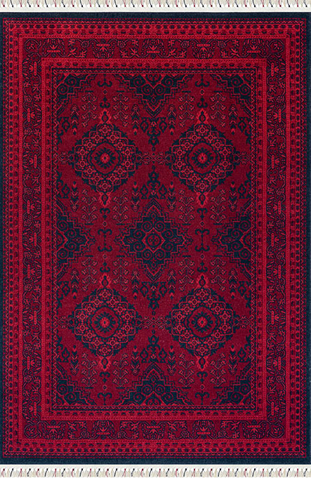  - Halı