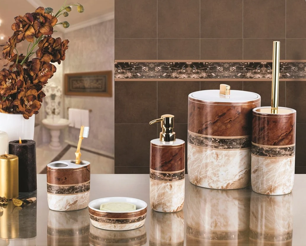  - Banyo Aksesuarları