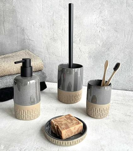  - Banyo Aksesuarları