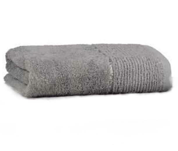 Sarev New Soho 90x150 Cm Gri Banyo Havlusu