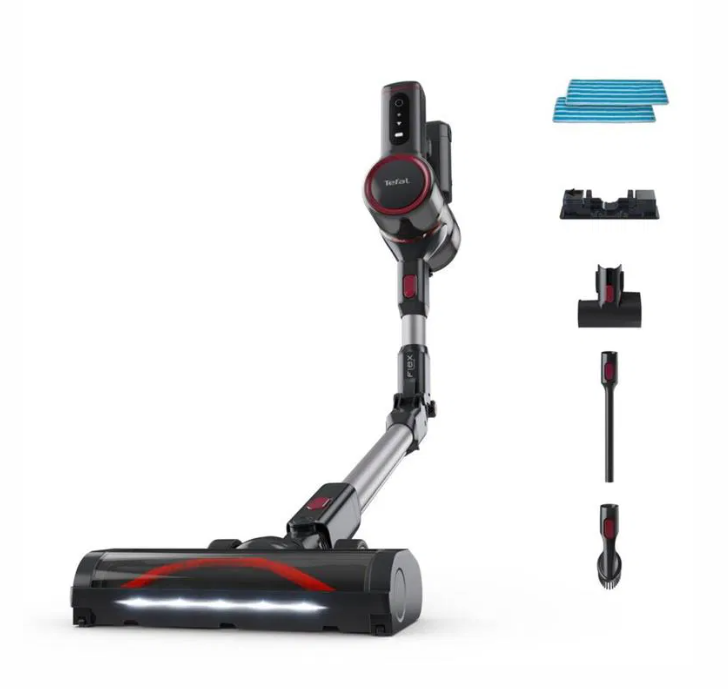  - Elektrikli Ev Aletleri