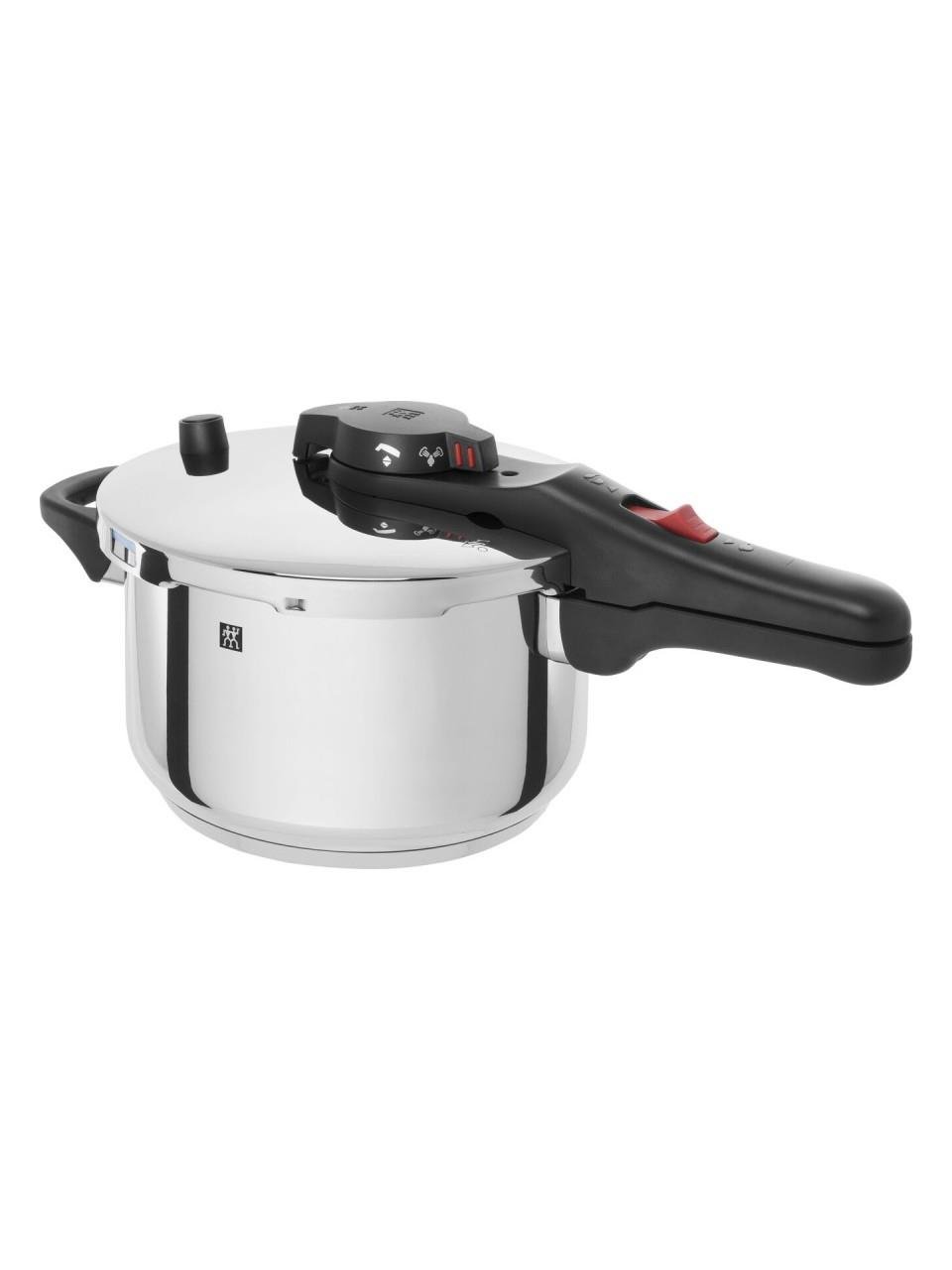 Zwilling Aircontrol 4 Lt Düdüklü Tencere - Güzel Home - Düdüklü Tencere