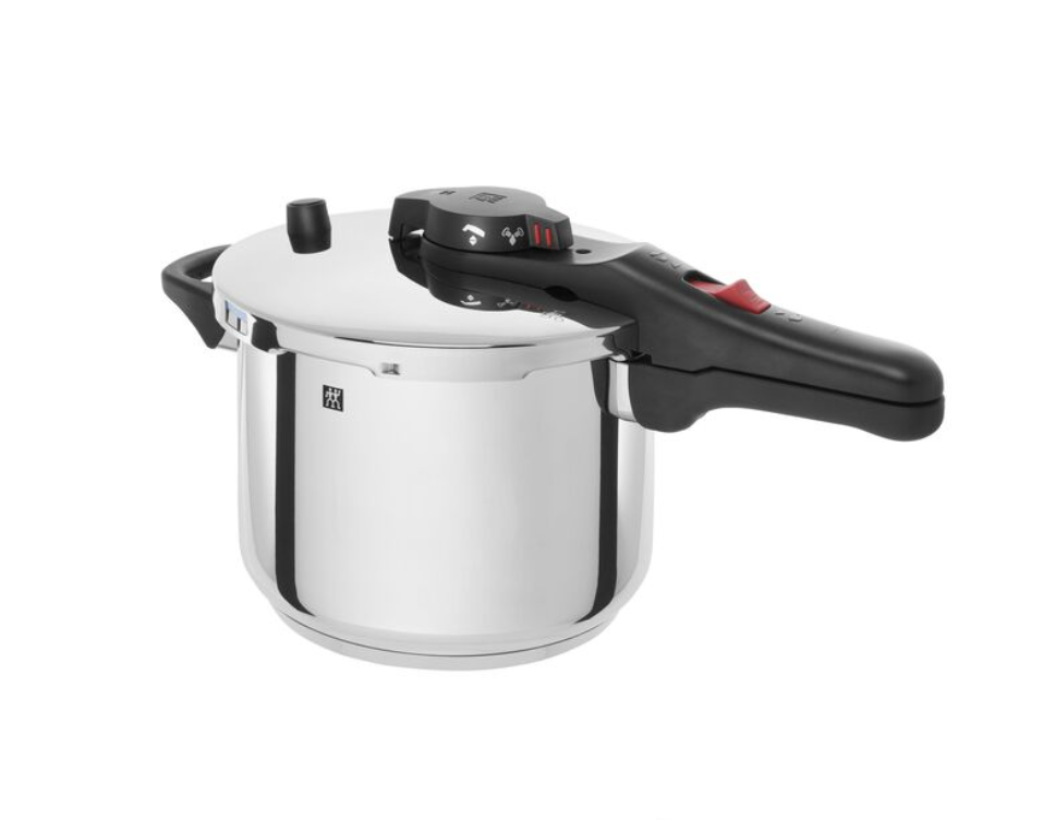Zwilling Aircontrol 6 Lt Düdüklü Tencere - Güzel Home - Düdüklü Tencere