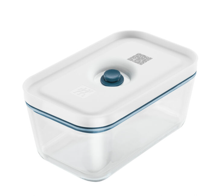 Zwilling Fresh & Save Vakumlu Borosilikat Cam M Saklama Kabı - Güzel Home - Saklama