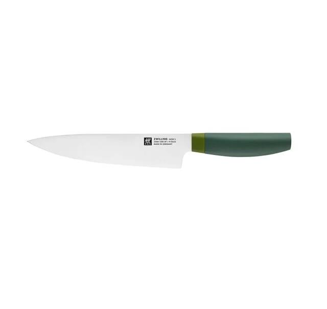 Zwilling Now S V2 Çelik 20 Cm Şef Bıçağı