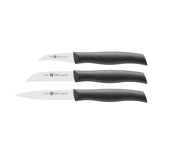 Zwilling Twin Grip V2 3 Parça Bıçak Seti - Güzel Home - Bıçak Seti