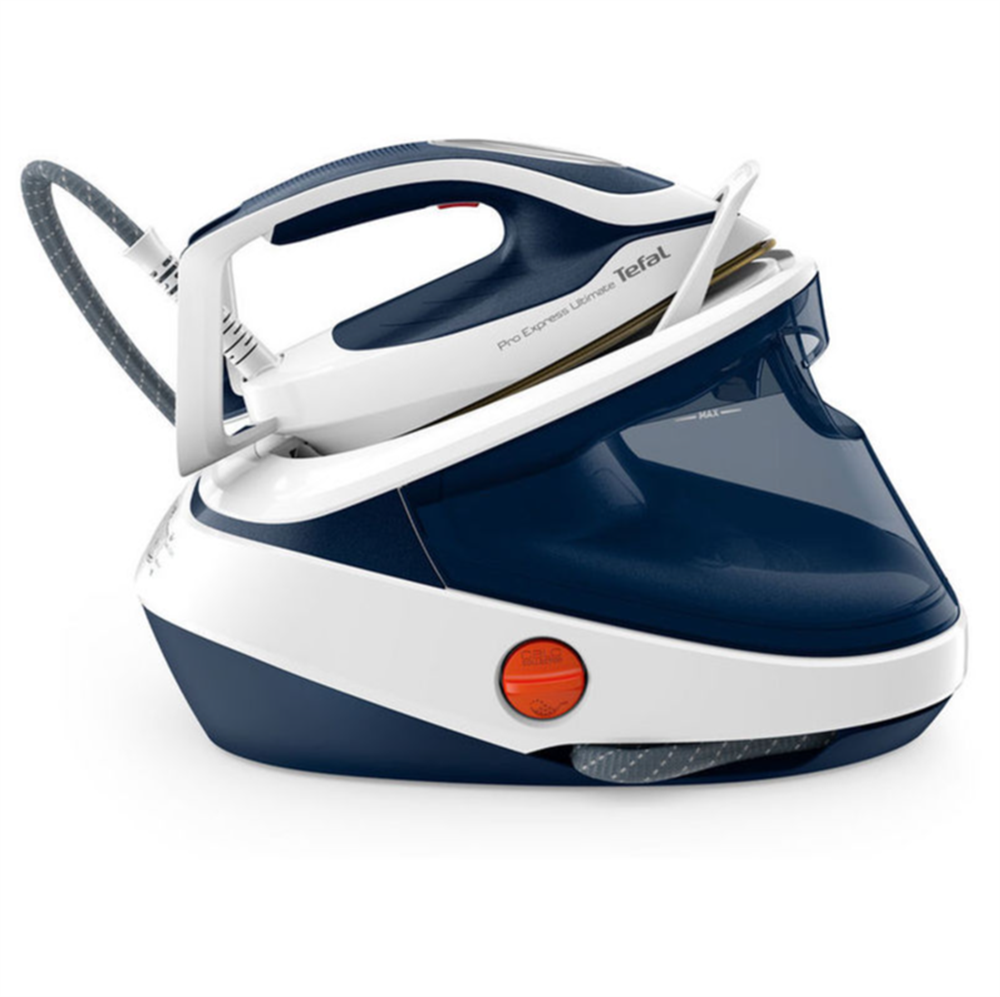 Tefal GV9712 Pro Exspress Buhar Kazanlı Ütü - Güzel Home