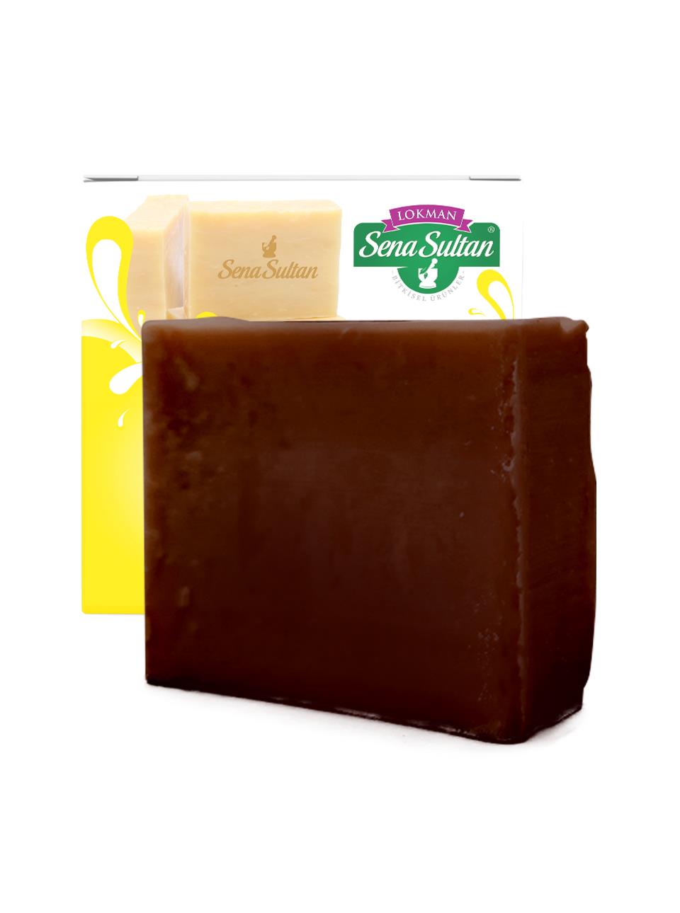 Ardıç Katranı Sabunu 140 Gr 