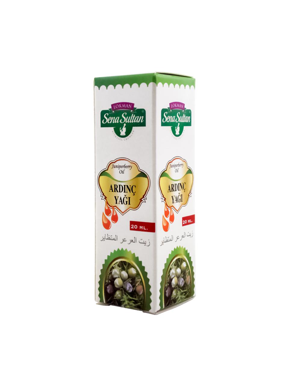 Ardıç Yağı 20 ml