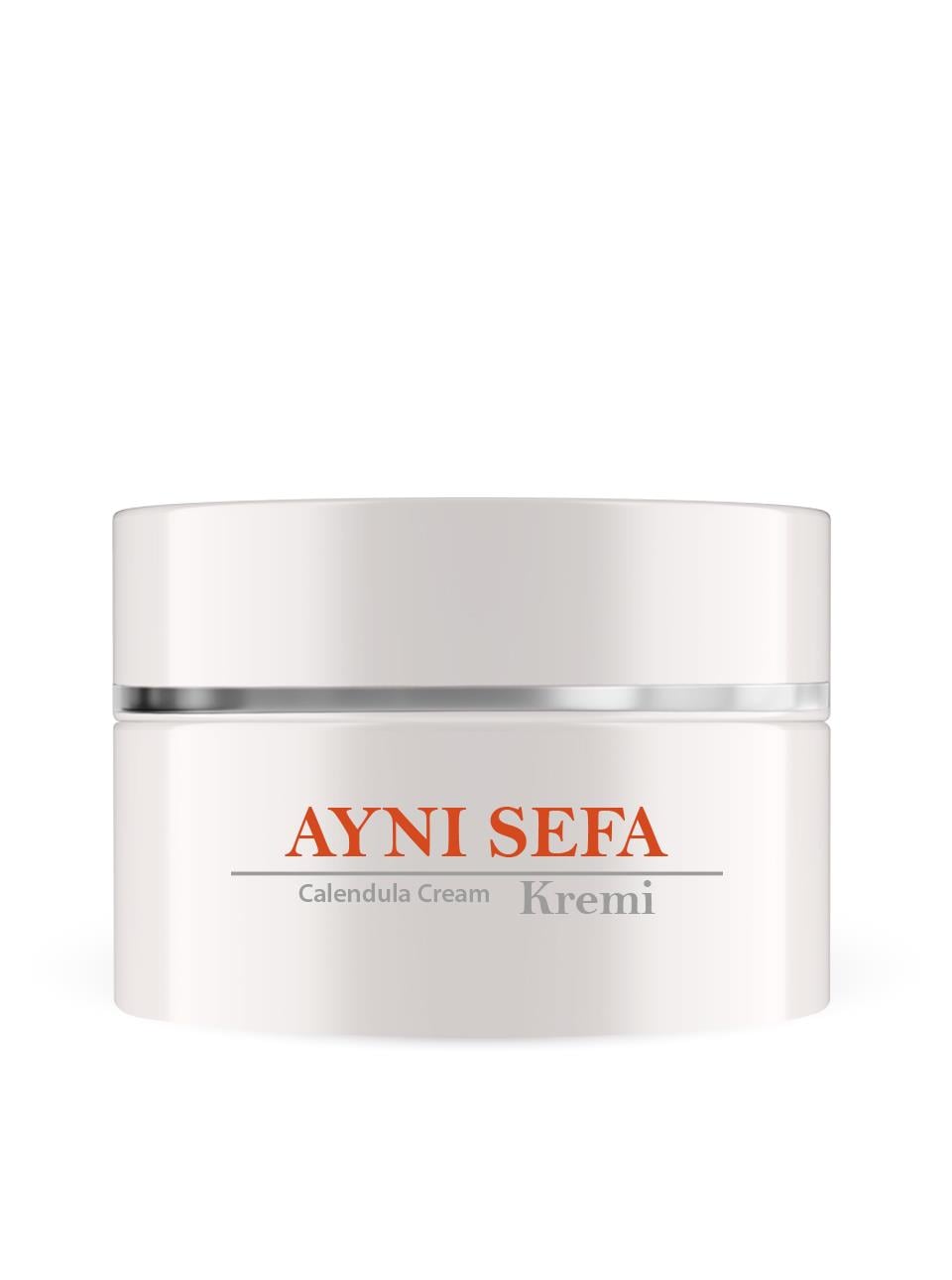 Aynı Sefa Kremi 100 ml 